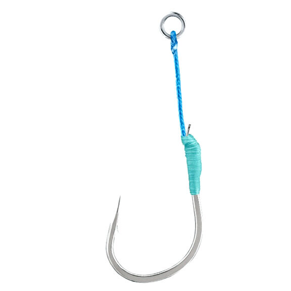 SF Lentus Hooks, 4/0, 2-Pack image number 0
