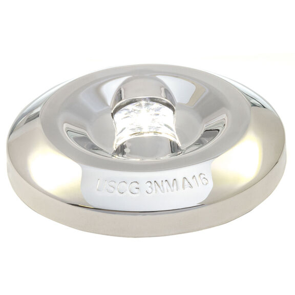 3 Mile LED Stern Navigation Light image number 3
