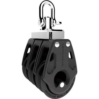 30mm Control Block - Triple