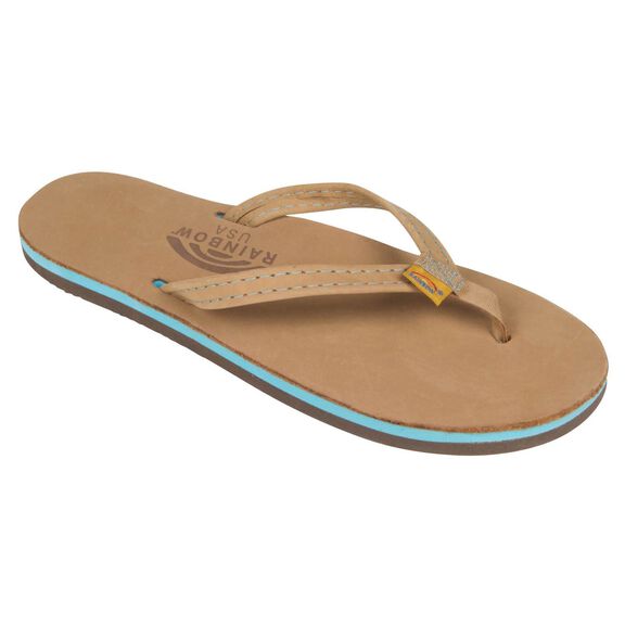 Women's 301 Tropics Flip-Flop Sandals image number 0