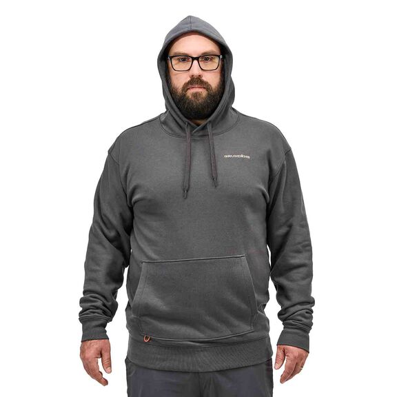 Men's Drift Boat Hoodie image number 4