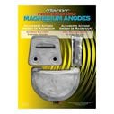 Magnesium Outdrive Anode - Volvo CMSXKITM image number 0