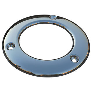 Stainless Steel Cap