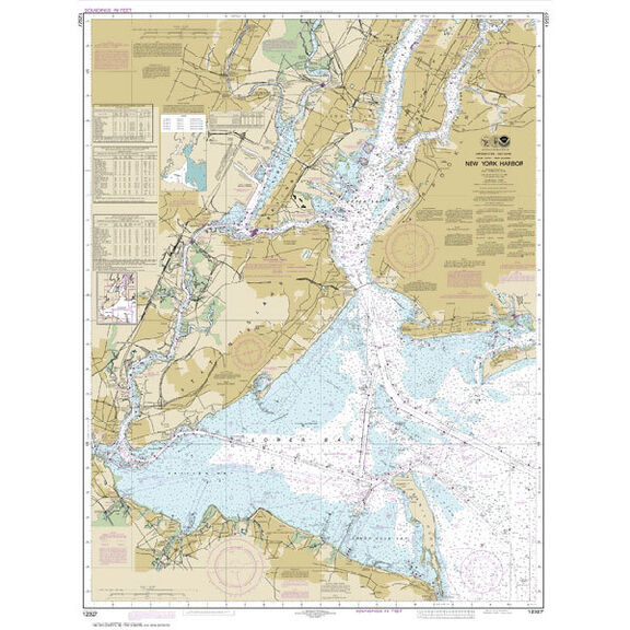 #12327 New York Harbor image number 0