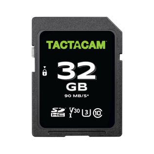 Defend SD Card - 32GB