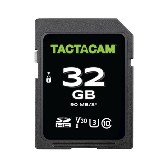 Defend SD Card - 32GB image number 0