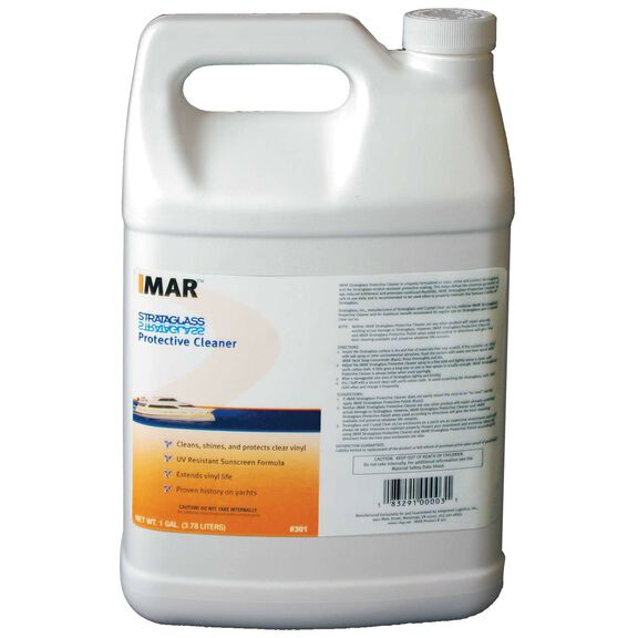 Strataglass Protective Cleaner, Gallon image number 0