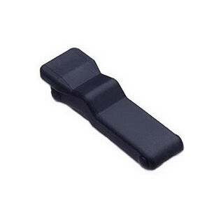 Large, Fixed Grip Soft Draw Latch