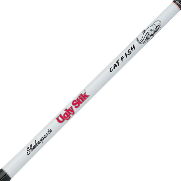 7' Ugly Stik&reg; Catfish Spinning Combo image number 2