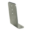 Heavy-Duty Angled Bunk Bracket 95&deg; image number 1