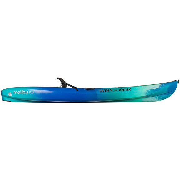 Malibu 11.5 Sit-On-Top Kayak image number 1