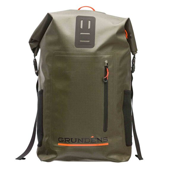 38L Wayward Roll Top Backpack image number 0