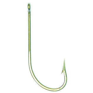 O'Shaughnessy Hooks, Stainless Steel