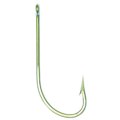 O'Shaughnessy Hooks, Stainless Steel