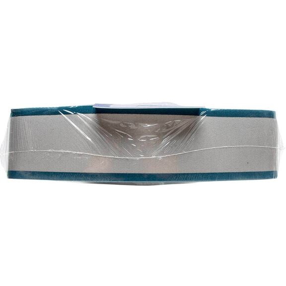 36" x 12" Modular Flat Fender, Blue image number 2
