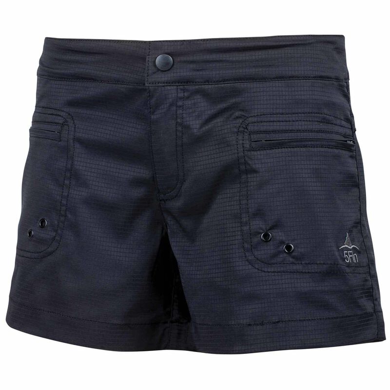 Women's 5Fin Short Shorts image number null