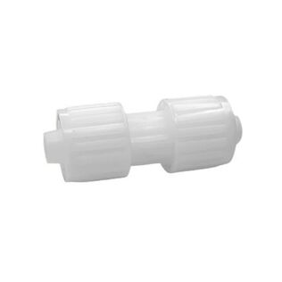3/8"P x 3/8"P COUPLING