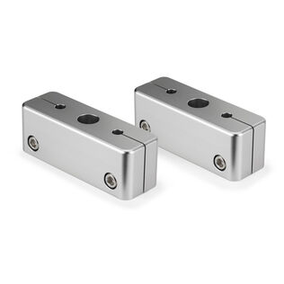 ETXv3 Enclosed Speaker System Mounting Fixture for Surface/Deck Mounting and Four Winns&reg; Tower