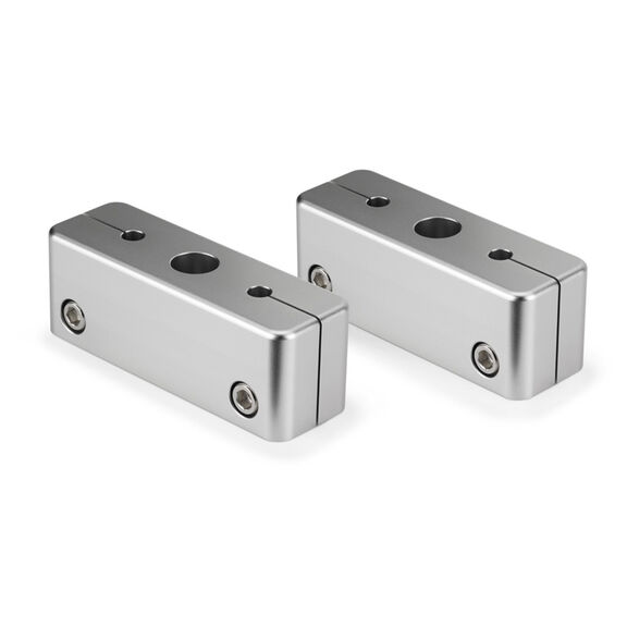 ETXv3 Enclosed Speaker System Mounting Fixture for Surface/Deck Mounting and Four Winns&reg; Tower image number 0
