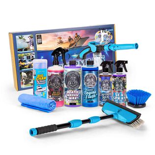 Fisherman's Marine Care Kit