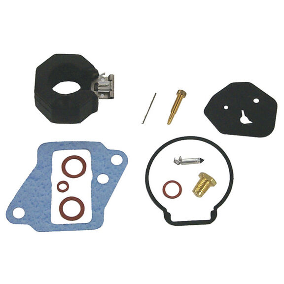 18-7769 Carburetor Kit For Yamaha image number 0