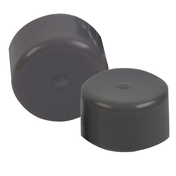 2.44" Replacement PVC Covers for Bearing Protectors image number 0