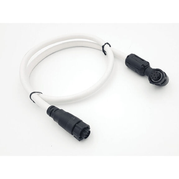 Nemesis&trade; Power / Ethernet Hub Interconnect Cable, 2 Ft. image number 0