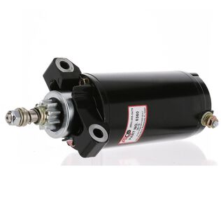 Original Equipment Quality Replacement Outboard Starter for Mercury - 5360