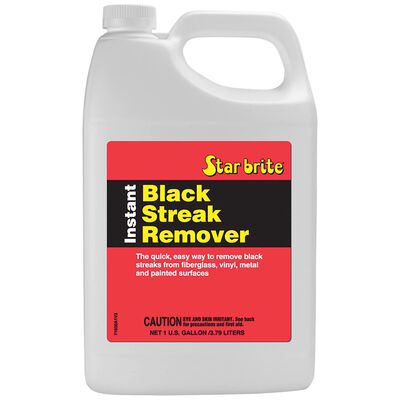 Instant Black Streak Remover, Gallon