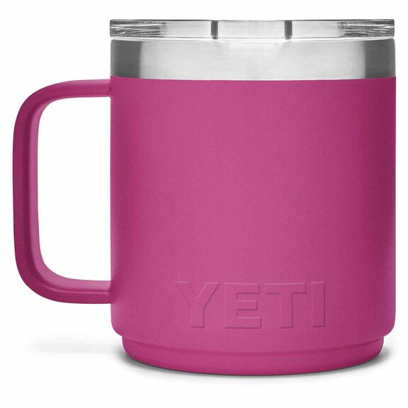10 oz. Rambler&reg; Mug with MagSlider Lid image number 1
