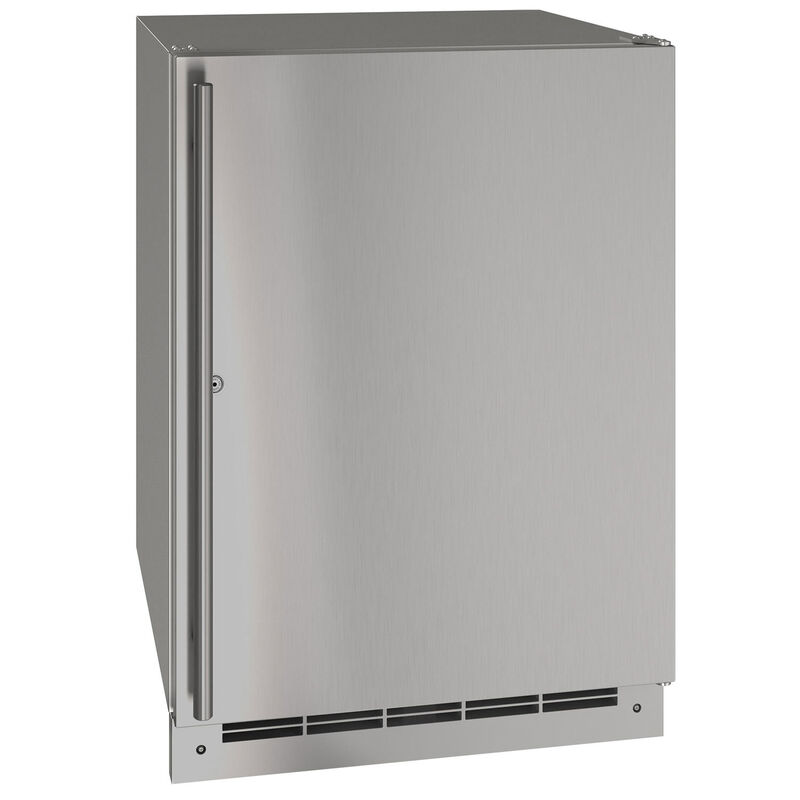24" Outdoor Refrigerator with Lock, 5.4 Cubic Feet image number 0