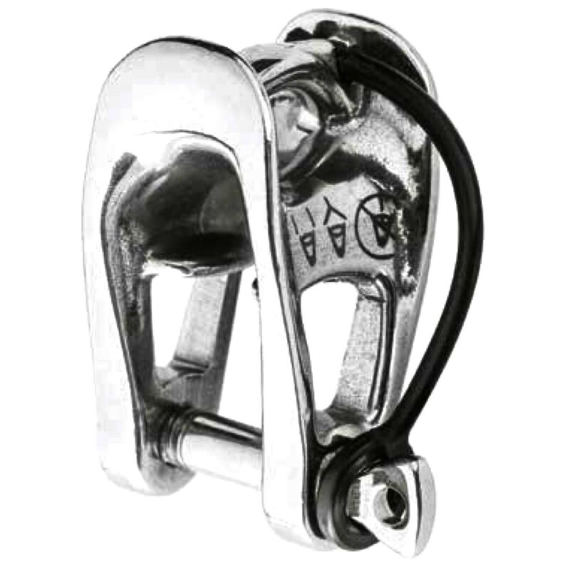 3/8 MXEvo 10mm Halyard Shackle for Max 14mm Rope image number 0