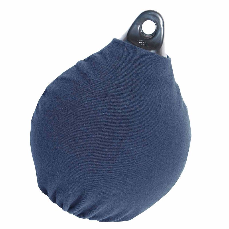 18" X 57" Soft Touch Buoy Cover, Navy image number 0