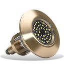 Lumishore EOS THX804 LED Through Hull Underwater Light, 12,000 Lumen, RGBW image number 0