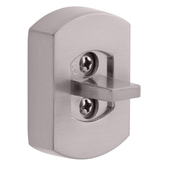 Miah Robe Hook Brushed Nickel image number 4