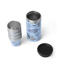 Shot Glasses & Case image number 1