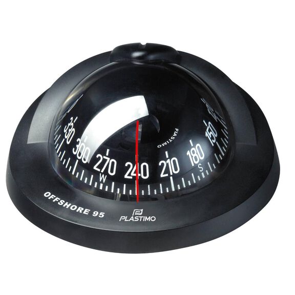 Offshore 95 Compass image number 0