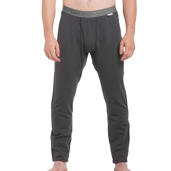 Men's Grundies Mid Bottoms image number 4