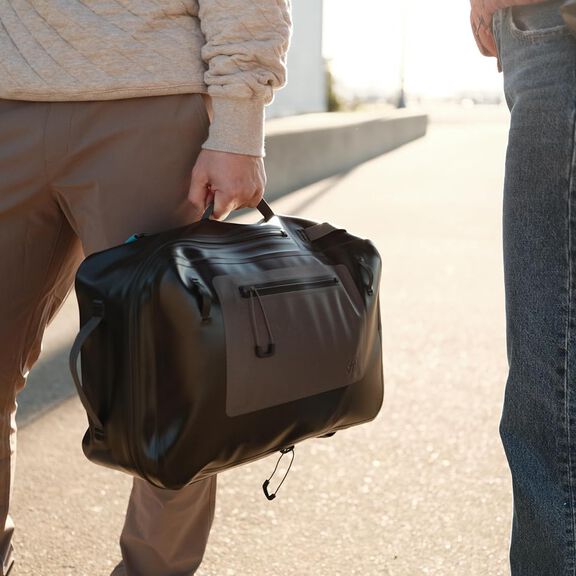 Seeker Collection Dry Day Bag image number 1