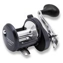 Torium 16 HGAL Left-Hand Conventional Reel, 46" Line Speed image number 0