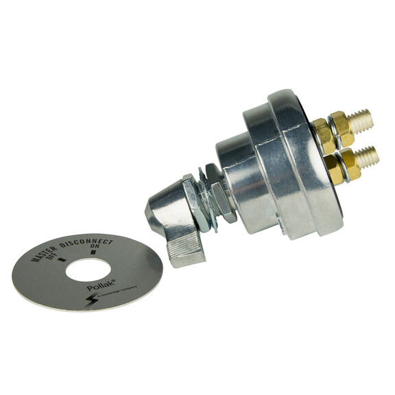 BEP MARINE Lever-Operated Off/On Switch