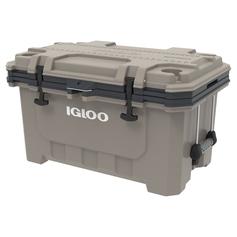 IGLOO 70 qt. IMX Marine Cooler | West Marine