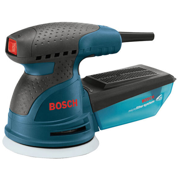 5" VS Palm Random Orbit Sander Kit image number 0