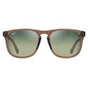 Kūpa&lsquo;a Polarized Sunglasses image number 2