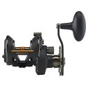 Squall II 15 Star Drag Left-Hand Conventional Reel image number 2