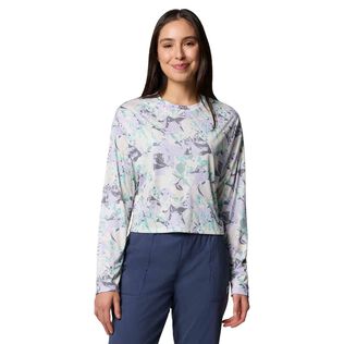 Women's Super PFG Tidal Light&trade; Shirt