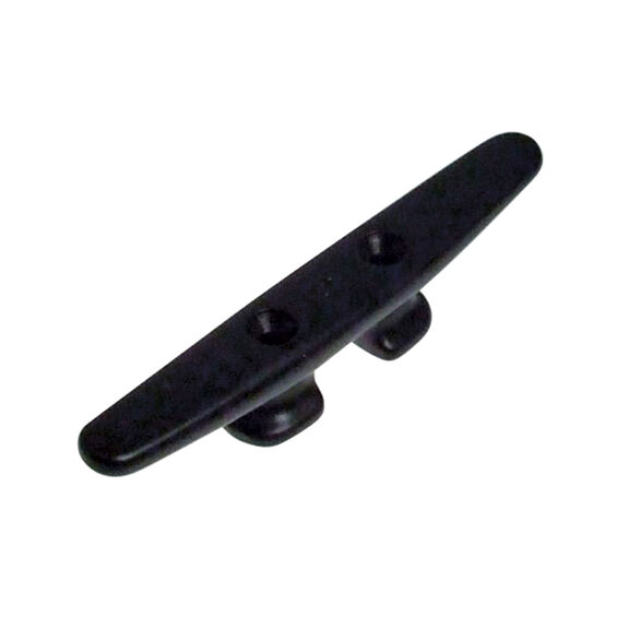 5" Standard Open-Base Cleat for 1/2" Line image number 0