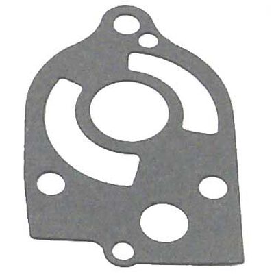 18-2823-9 Lower Water Pump Gasket for Mercury/Mariner Outboard Motors, Qty. 2