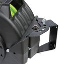 Flexzilla Pro Retractable Air hose Reel with Levelwind Technology 1/2" 50' image number 3