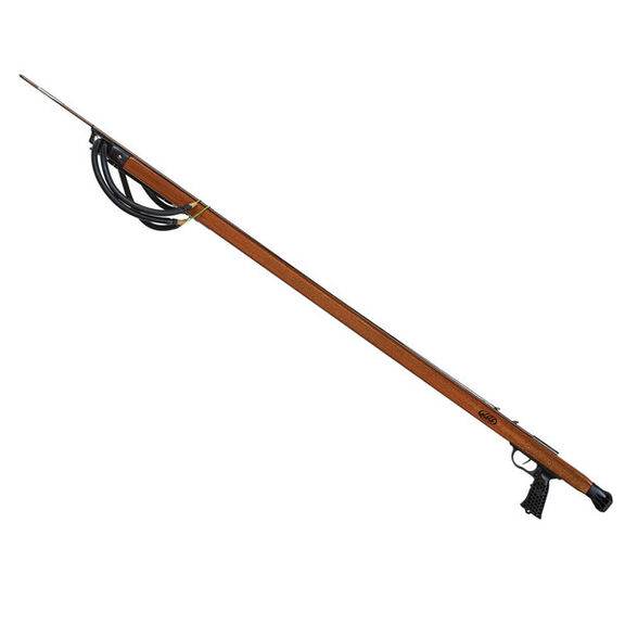 Woody Magnum Speargun, 45" image number 0